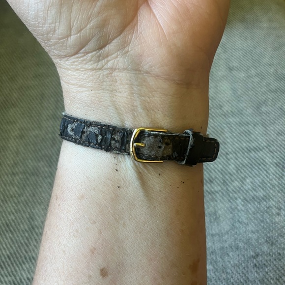 Disney Minnie Mouse Lorus Watch - Picture 5 of 6